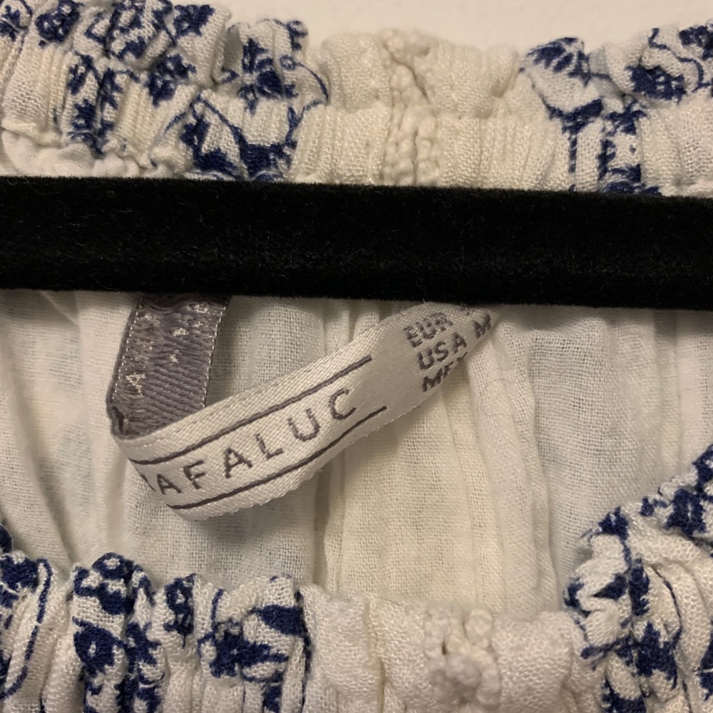 Printed tunic - Picture 3 of 3